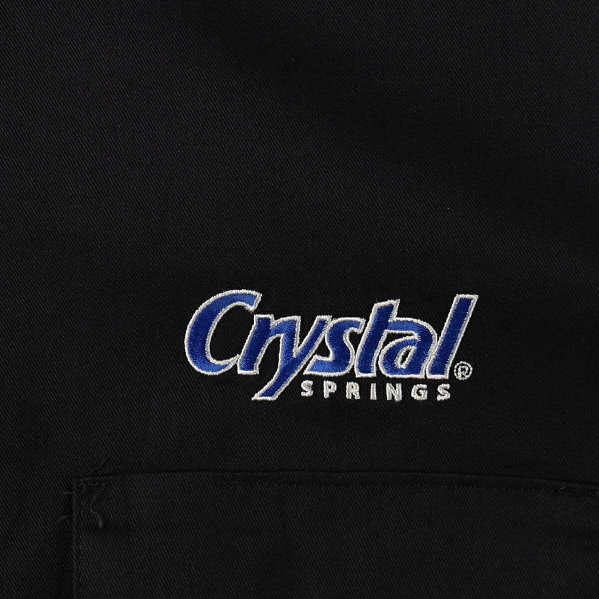 Dickies/ディッキーズ 半袖 ワークシャツ