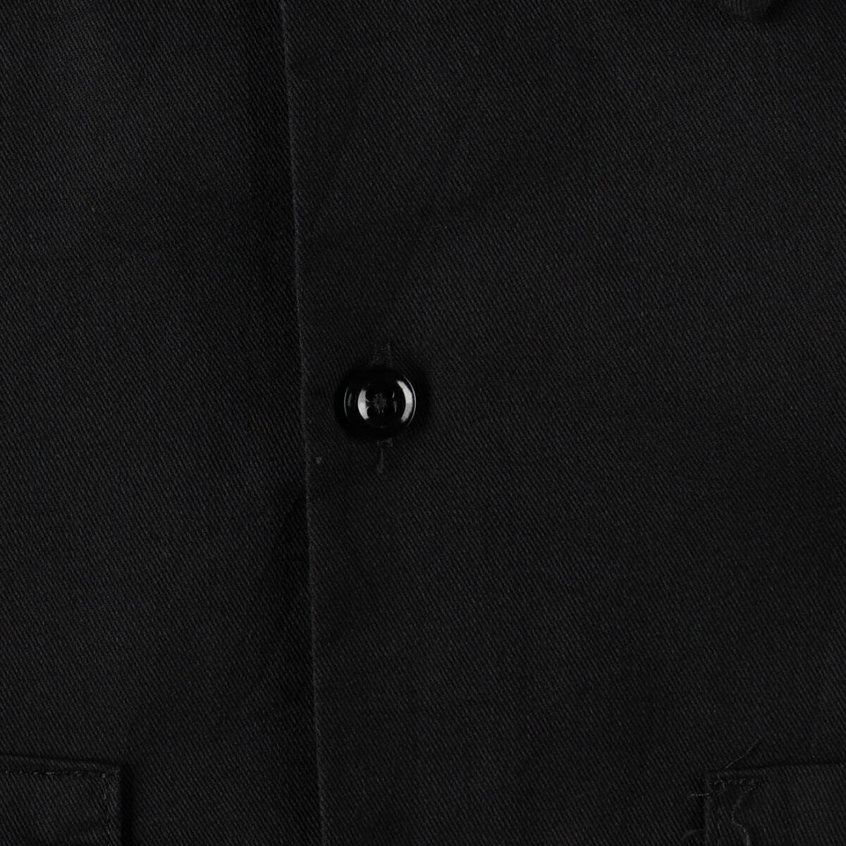 Dickies/ディッキーズ 半袖 ワークシャツ