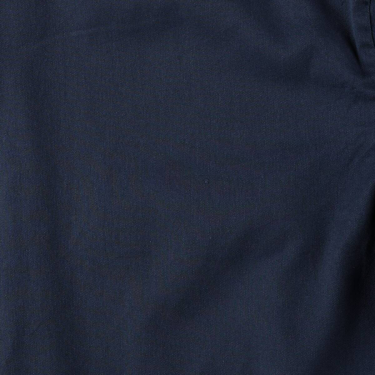 Dickies/ディッキーズ 半袖 ワークシャツ
