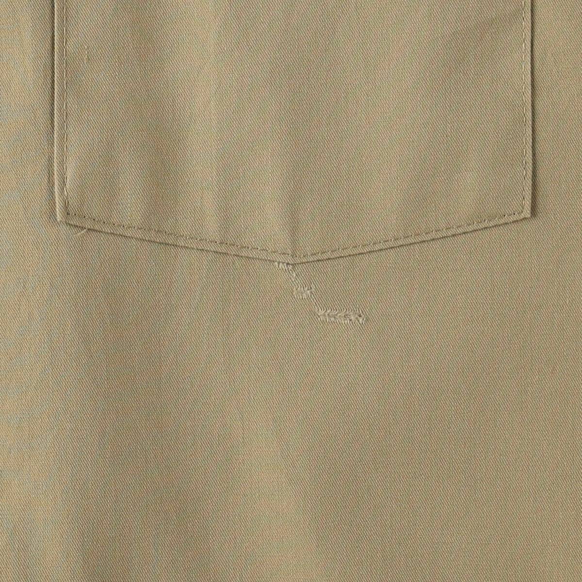 Dickies/ディッキーズ 半袖 ワークシャツ