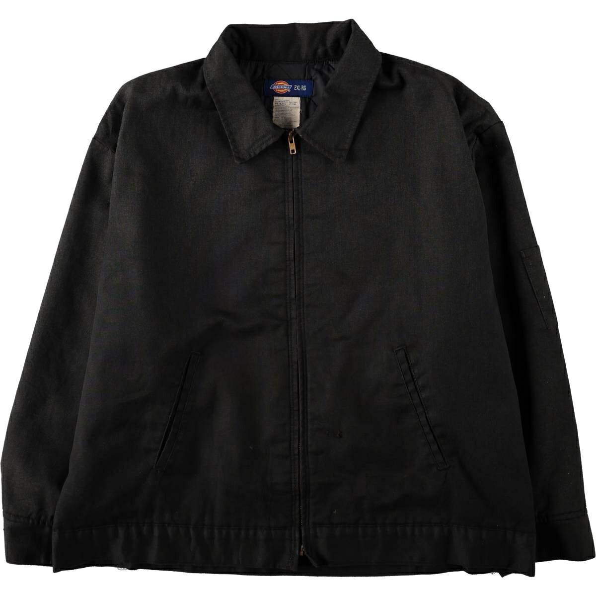Dickies/ディッキーズ アイゼンハワージャケット ワークジャケット
