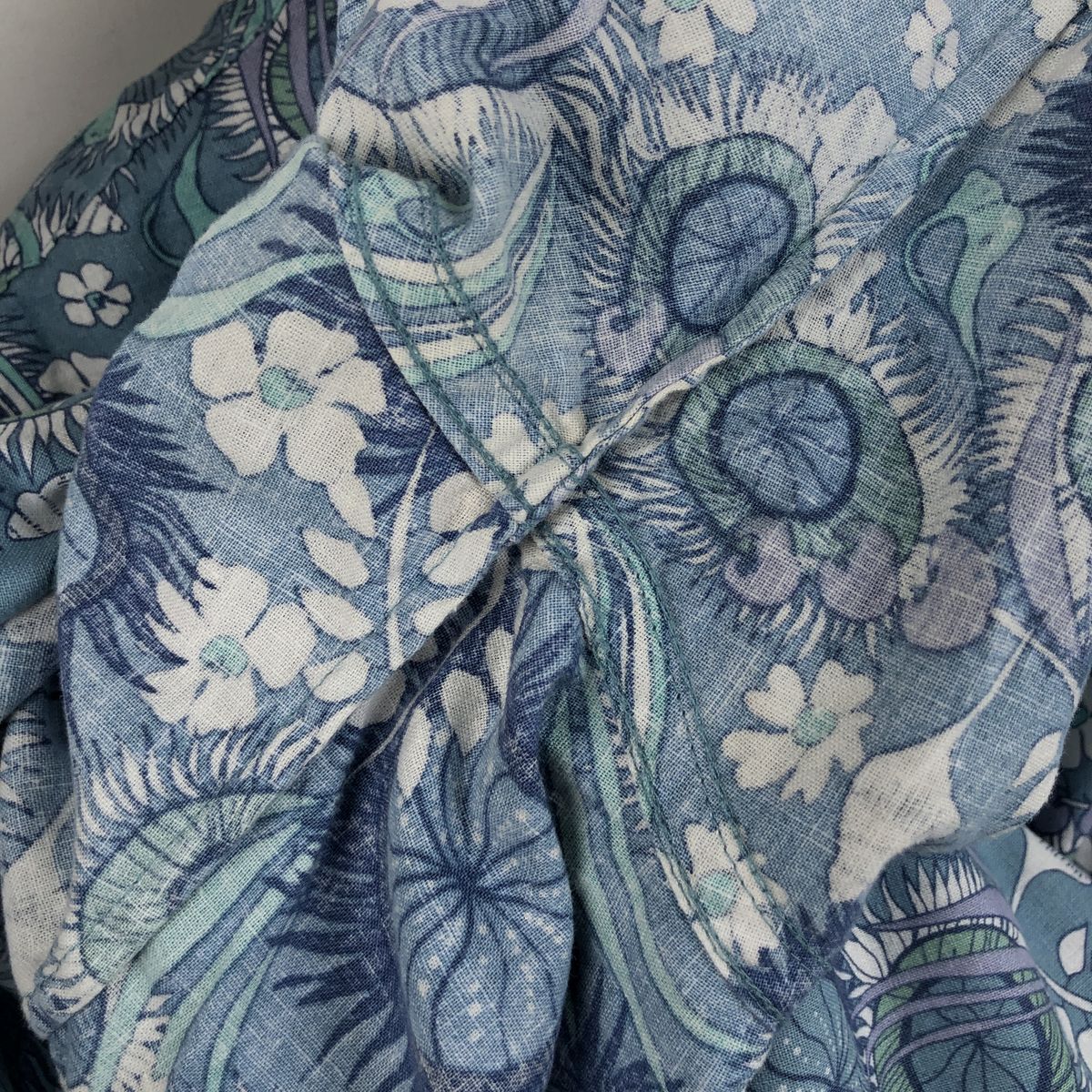 Patagonia/パタゴニア バック ステップ シャツ 53139SP22 ハワイアンアロハシャツ