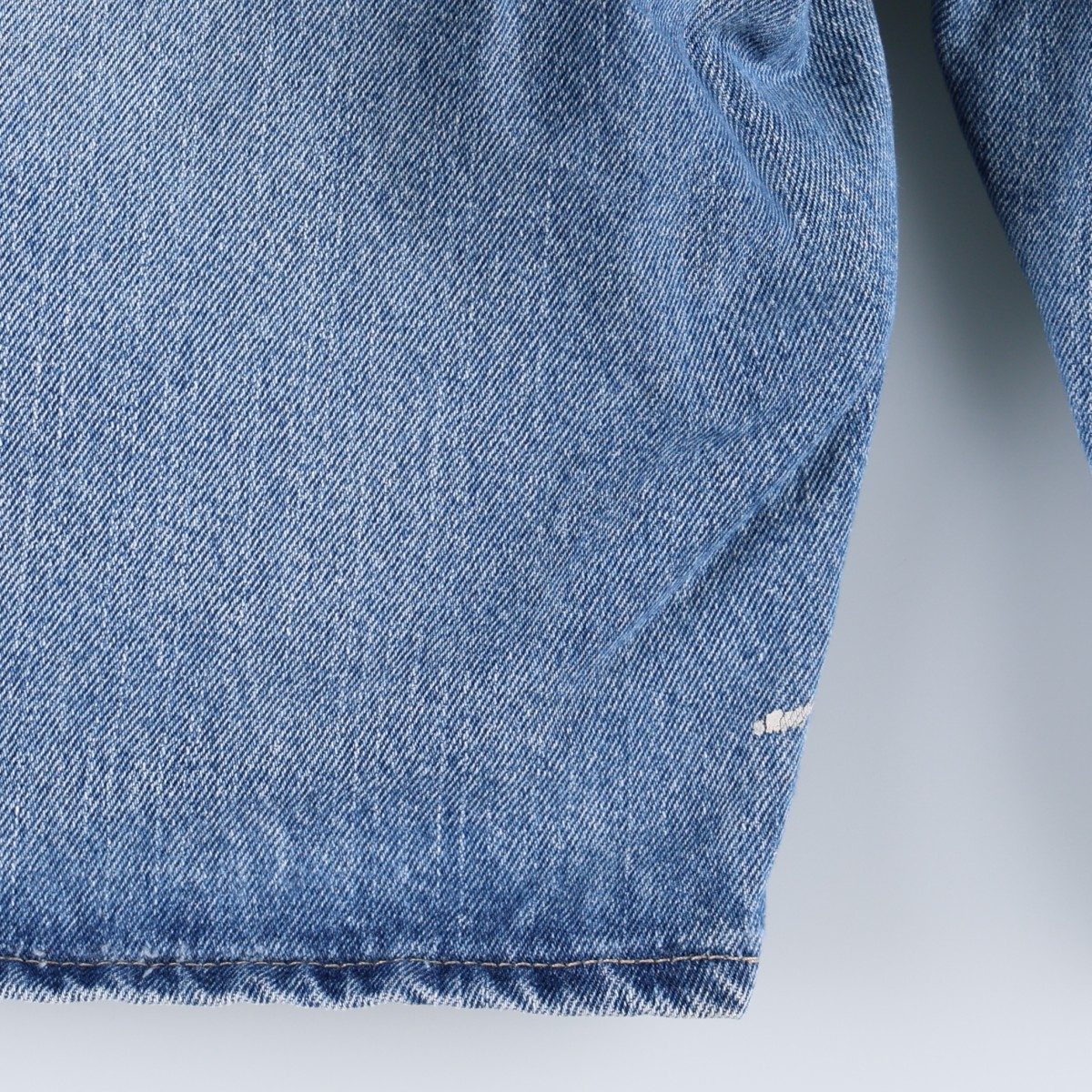 Dickies/ディッキーズ Relaxed Fit デニムペインターショーツ ショートパンツ
