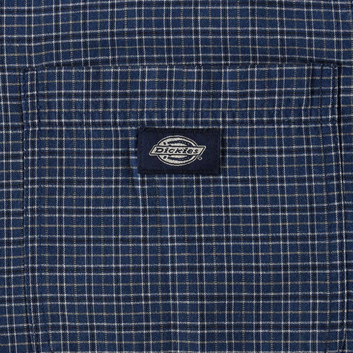Dickies/ディッキーズ 半袖 ワークシャツ