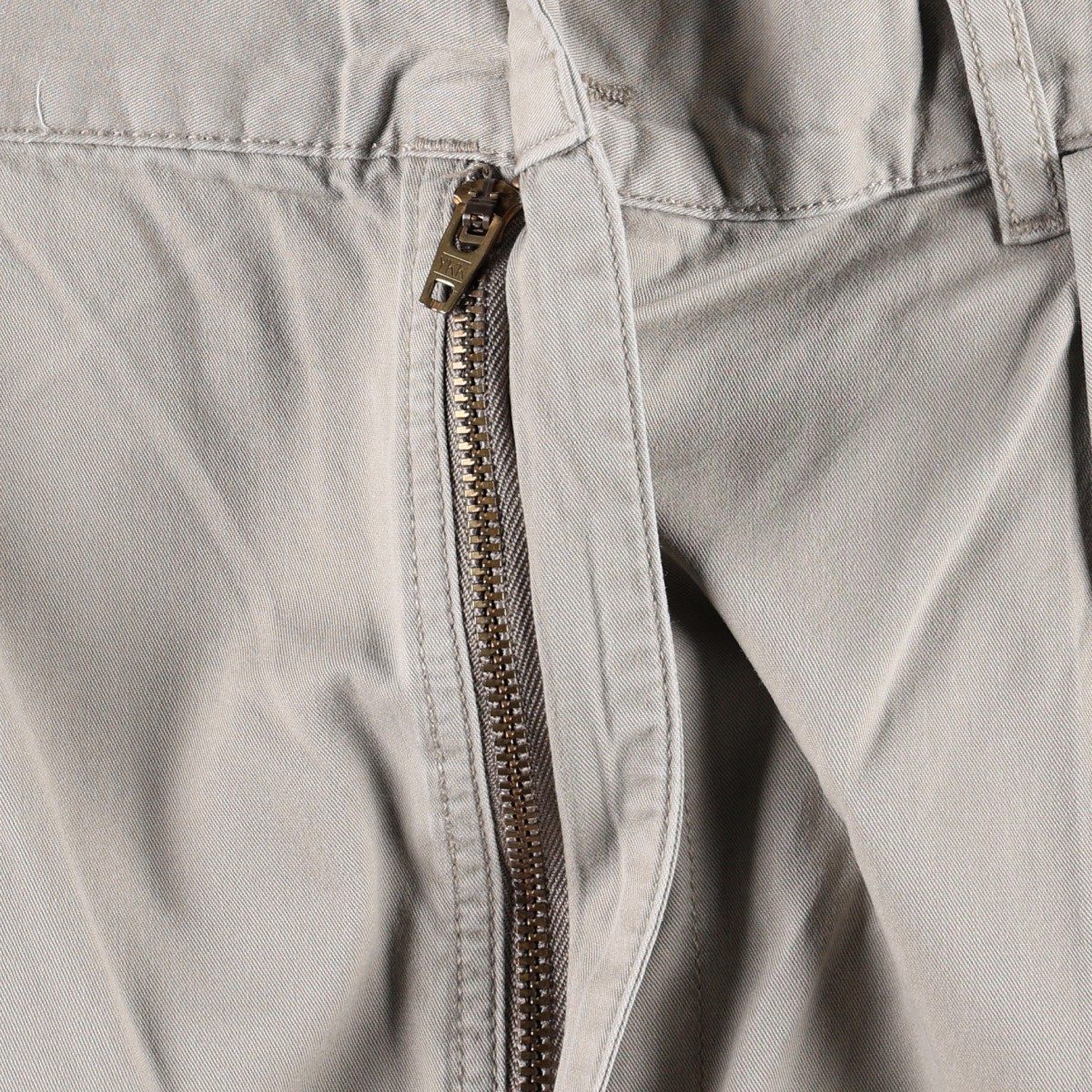 古着 ラルフローレン Ralph Lauren POLO by Ralph Lauren ツータック チノショーツ ショートパンツ メンズw37相当 /eaa665401 【中古】 【260801】
