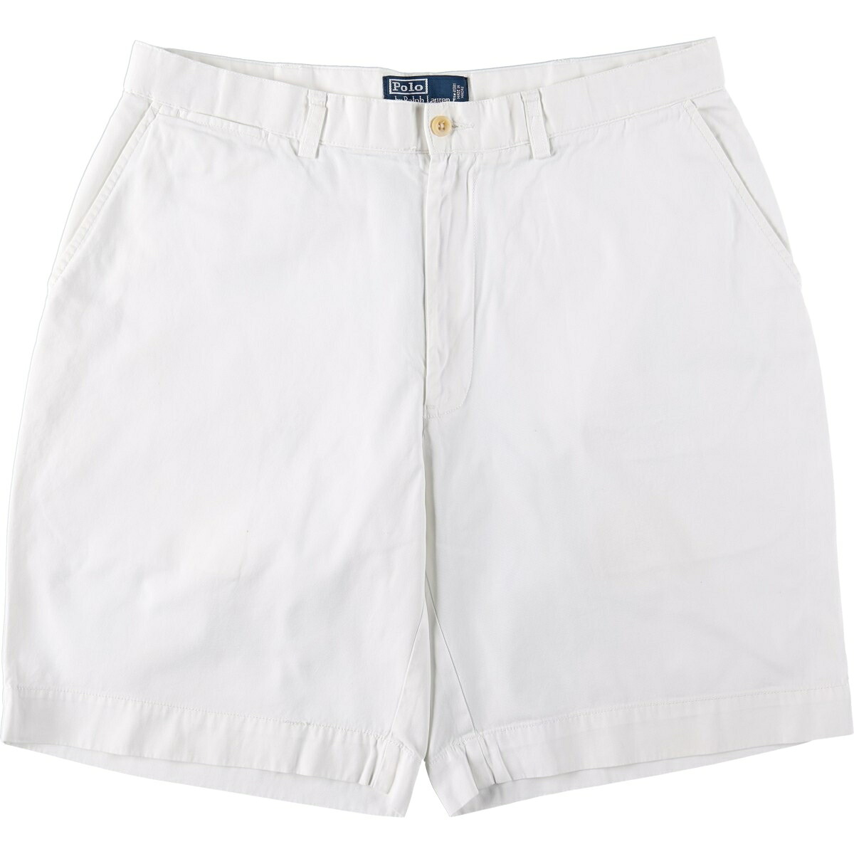 Ralph Lauren/ラルフローレン POLO by Ralph Lauren PROSPECT SHORT チノショーツ ショートパンツ