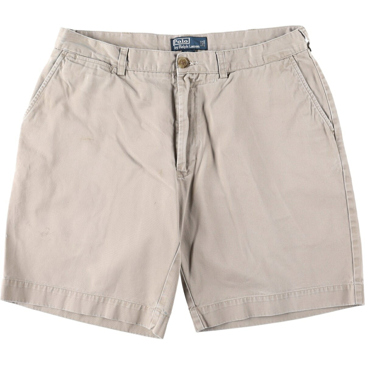 Ralph Lauren/ラルフローレン POLO by Ralph Lauren PROSPECT SHORT チノショーツ ショートパンツ