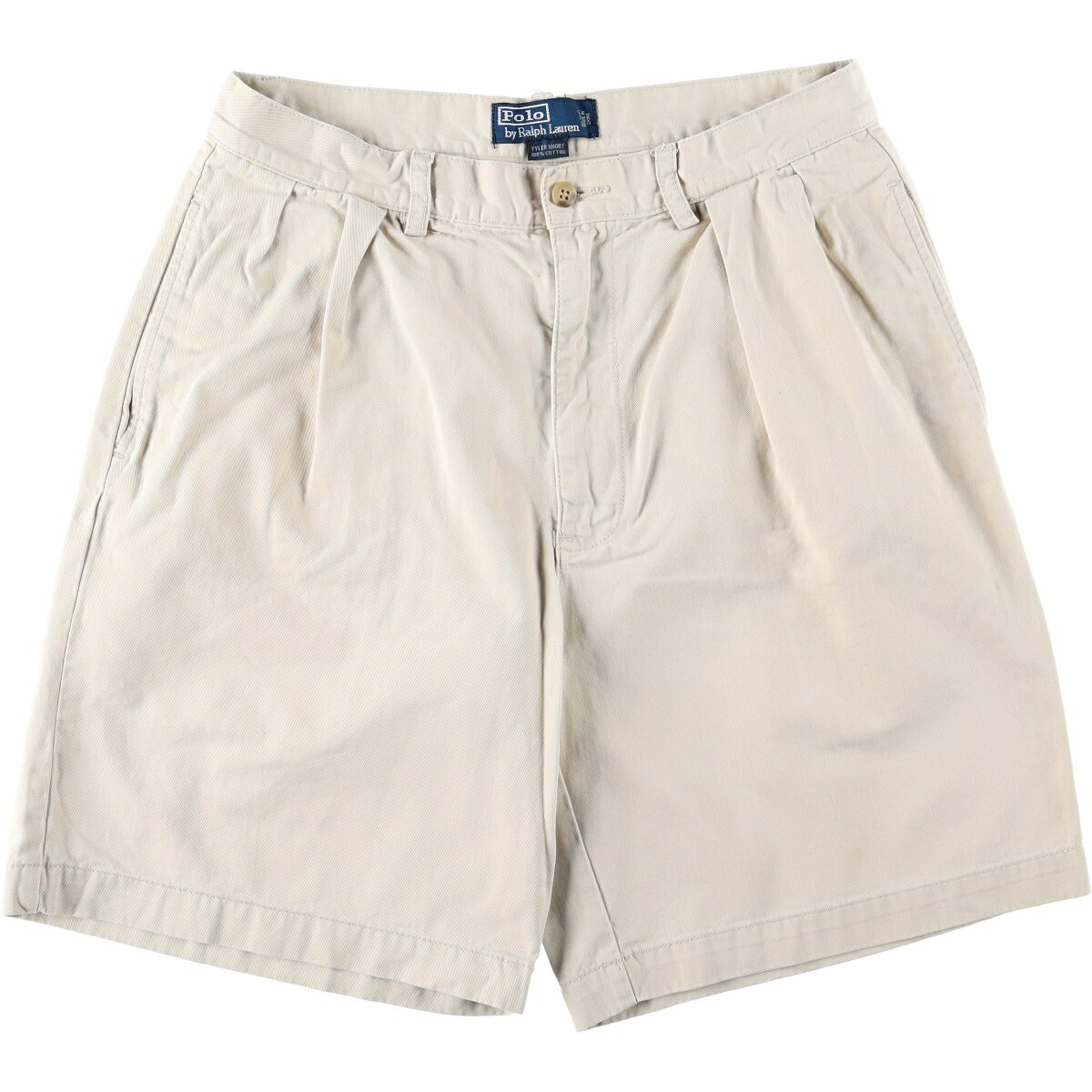 Ralph Lauren/ラルフローレン Polo Ralph Lauren TYLER SHORT チノショーツ ショートパンツ