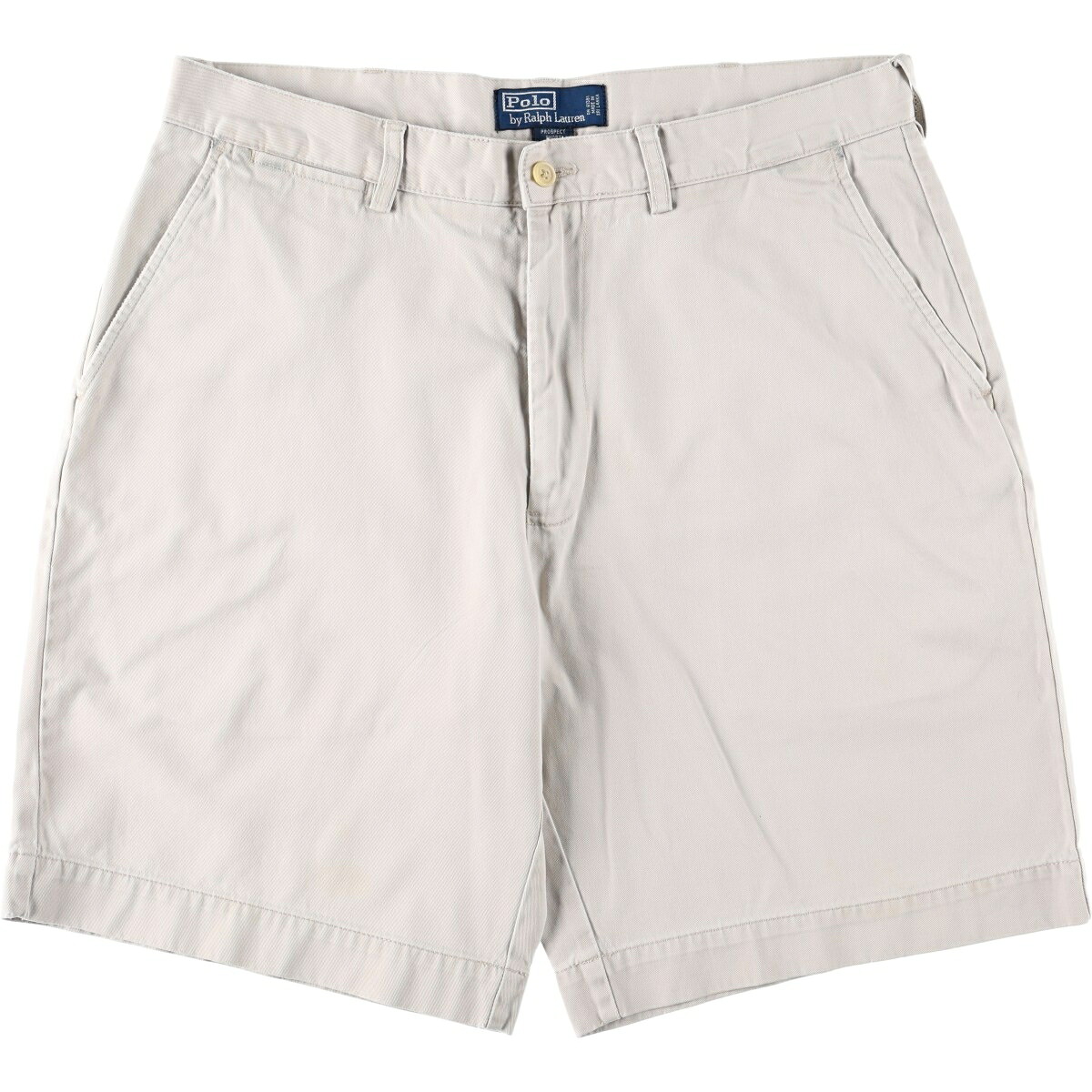 Ralph Lauren/ラルフローレン POLO by Ralph Lauren PROSPECT SHORT チノショーツ ショートパンツ