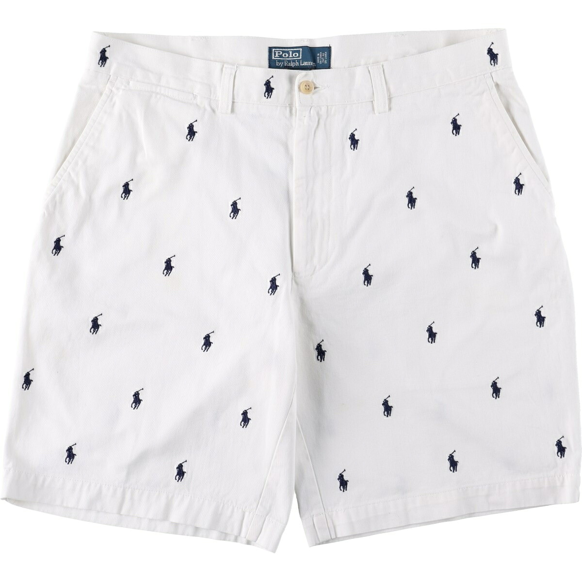 Ralph Lauren/ラルフローレン POLO by Ralph Lauren PROSPECT SHORT チノショーツ ショートパンツ