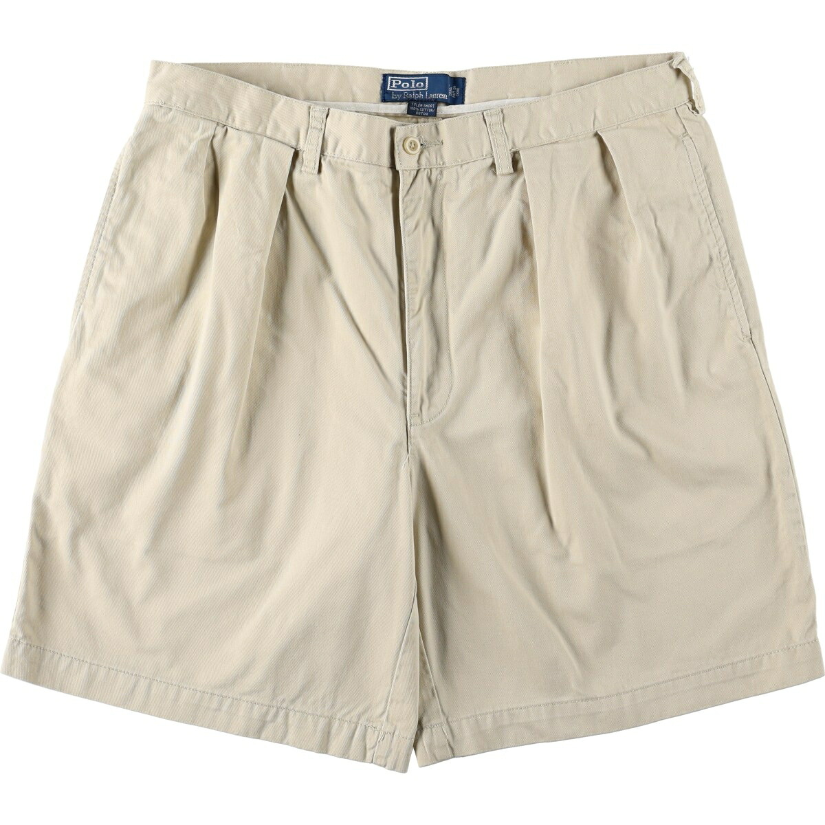 Ralph Lauren/ラルフローレン Polo Ralph Lauren TYLER SHORT チノショーツ ショートパンツ