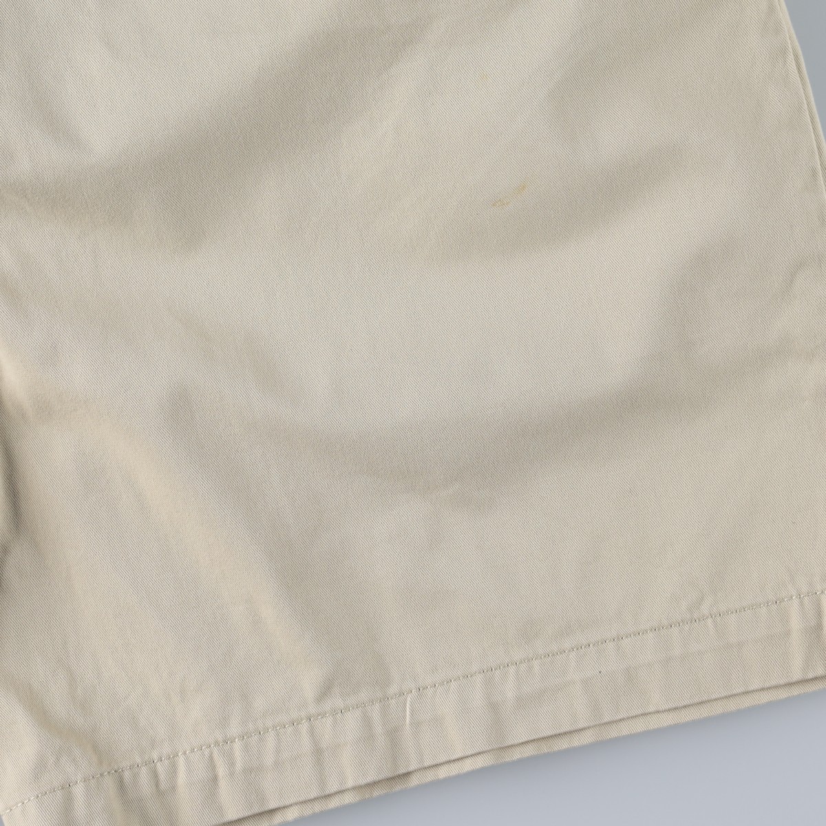 古着 ラルフローレン Ralph Lauren Polo Ralph Lauren TYLER SHORT ツータック チノショーツ ショートパンツ メンズw36相当 /eaa665411 【中古】 【260801】