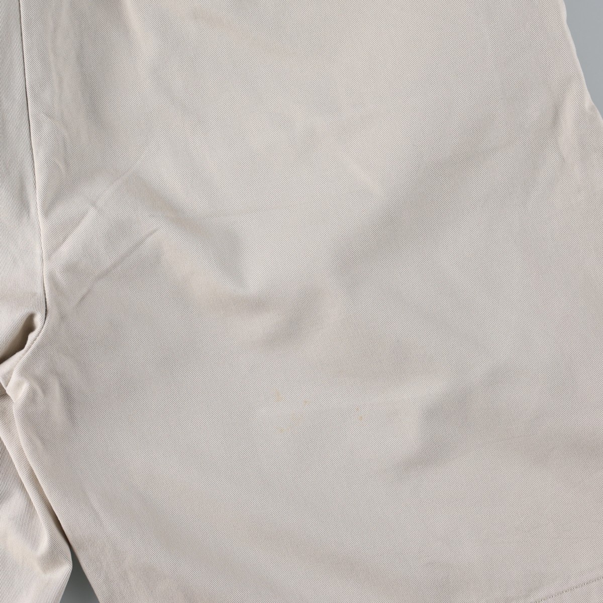 古着 ラルフローレン Ralph Lauren POLO by Ralph Lauren PROSPECT SHORT チノショーツ ショートパンツ メンズw34相当 /eaa665414 【中古】 【260801】