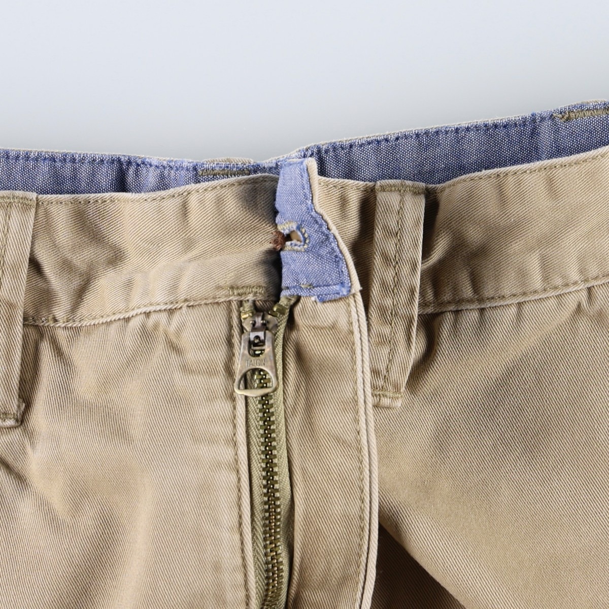 古着 ラルフローレン Ralph Lauren POLO RALPH LAUREN RELAXED FIT チノショーツ ショートパンツ メンズw31相当 /eaa665415 【中古】 【260801】