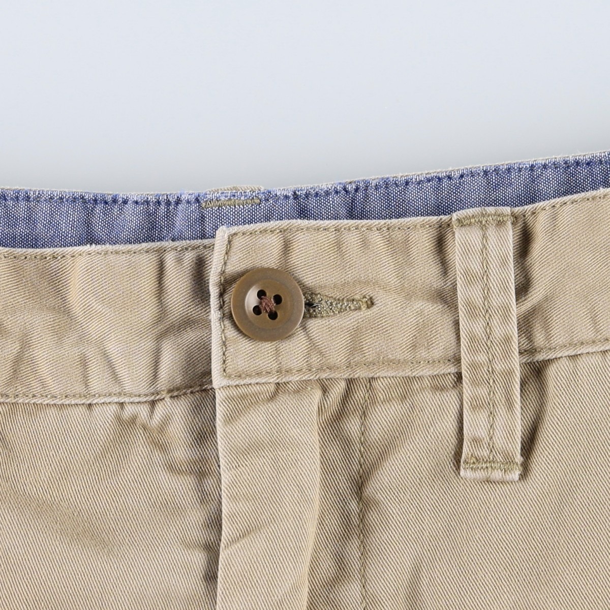古着 ラルフローレン Ralph Lauren POLO RALPH LAUREN RELAXED FIT チノショーツ ショートパンツ メンズw31相当 /eaa665415 【中古】 【260801】