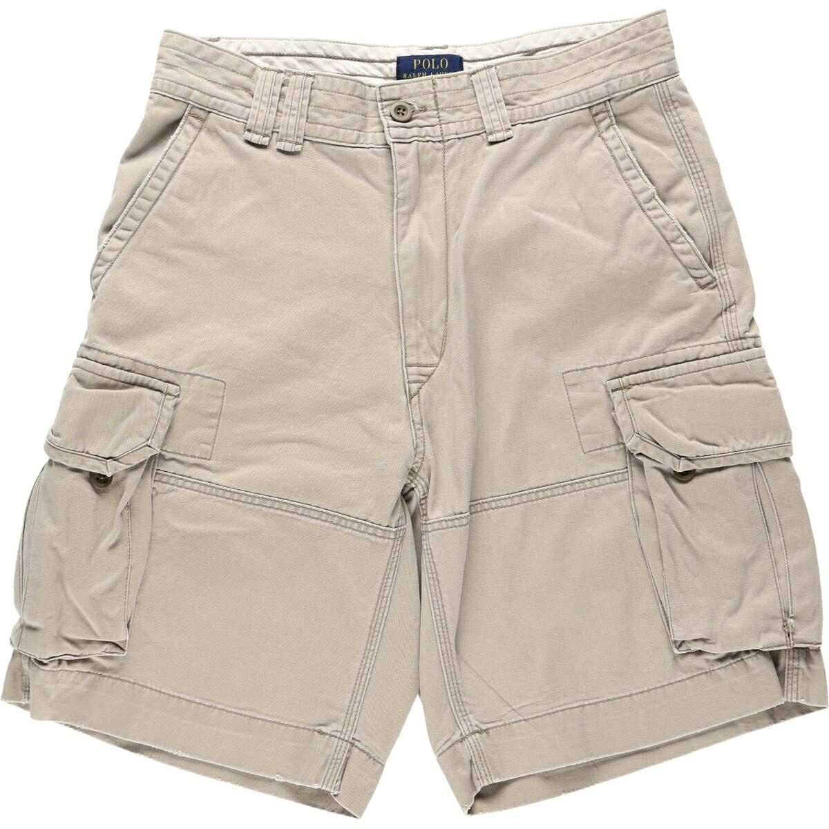 Ralph Lauren/ラルフローレン POLO RALPH LAUREN カーゴショーツ ショートパンツ