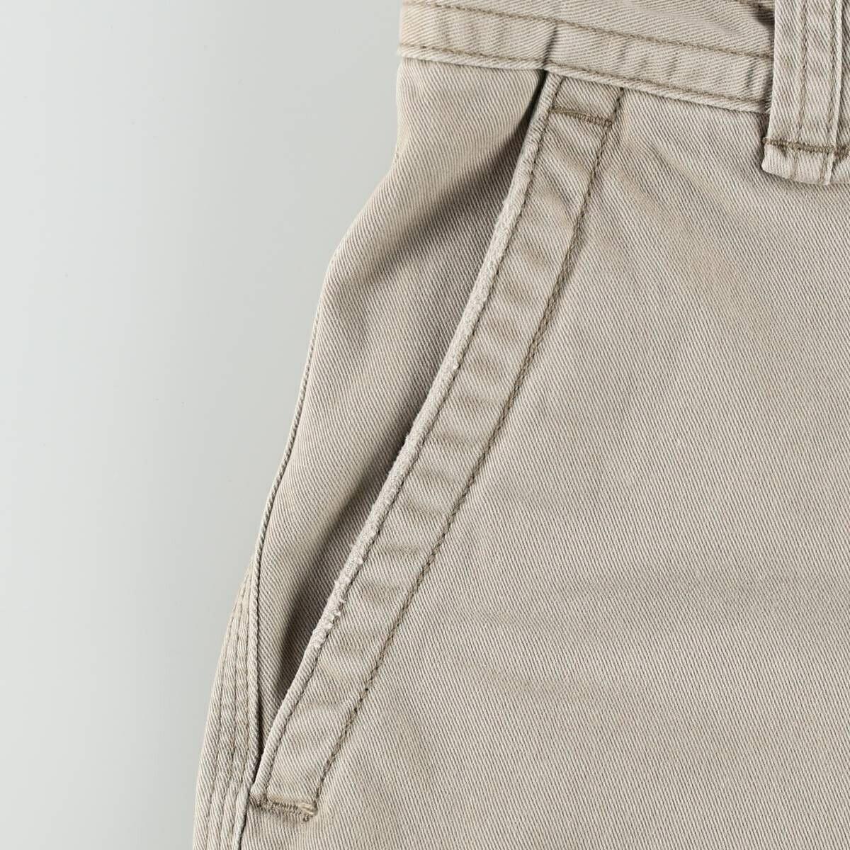 古着 ラルフローレン Ralph Lauren POLO RALPH LAUREN カーゴショーツ ハーフパンツ メンズw33相当 /eaa665420 【中古】 【260801】