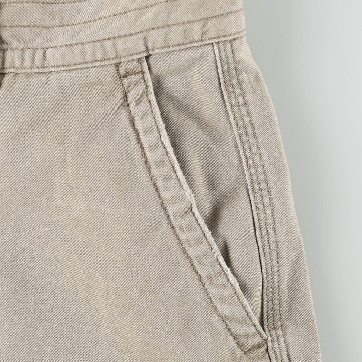 古着 ラルフローレン Ralph Lauren POLO RALPH LAUREN カーゴショーツ ハーフパンツ メンズw33相当 /eaa665420 【中古】 【260801】