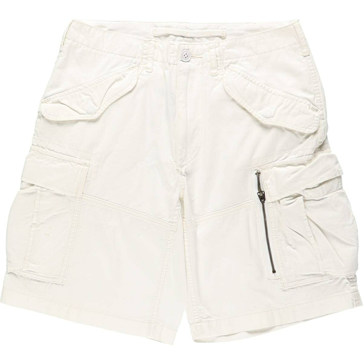 Ralph Lauren/ラルフローレン POLO RALPH LAUREN CLASSIC FIT カーゴショーツ ショートパンツ