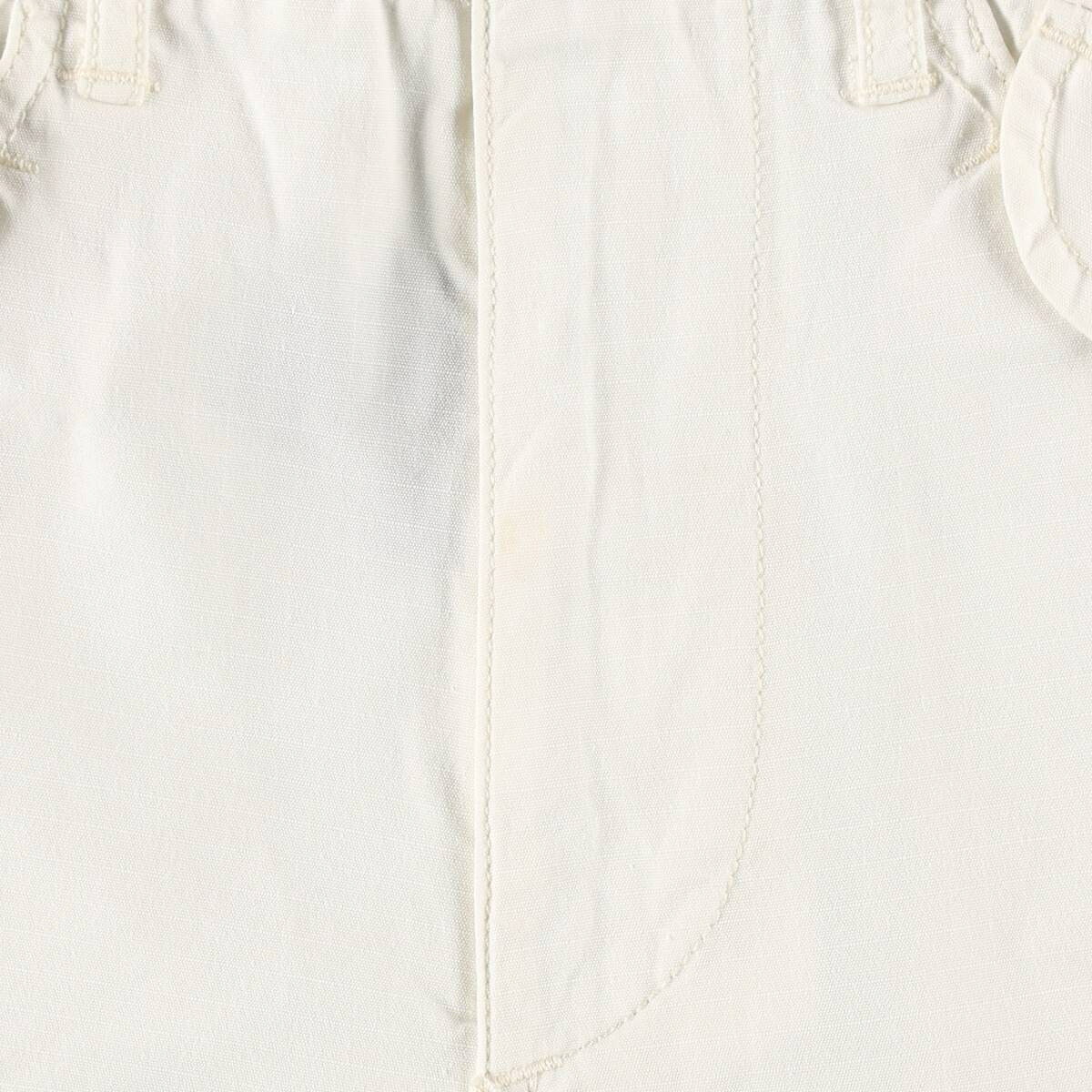 古着 ラルフローレン Ralph Lauren POLO RALPH LAUREN CLASSIC FIT リップストップ カーゴショーツ ショートパンツ メンズw31相当 /eaa665421 【中古】 【260801】