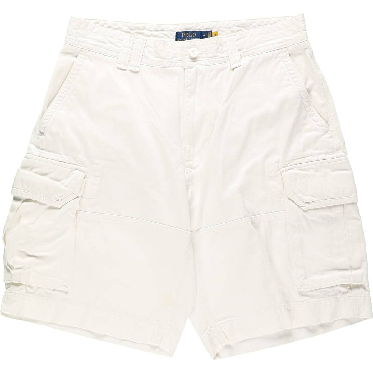 Ralph Lauren/ラルフローレン POLO RALPH LAUREN カーゴショーツ ショートパンツ