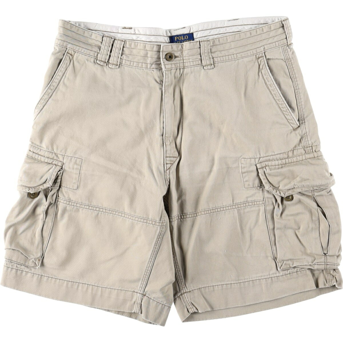 Ralph Lauren/ラルフローレン POLO RALPH LAUREN カーゴショーツ ショートパンツ