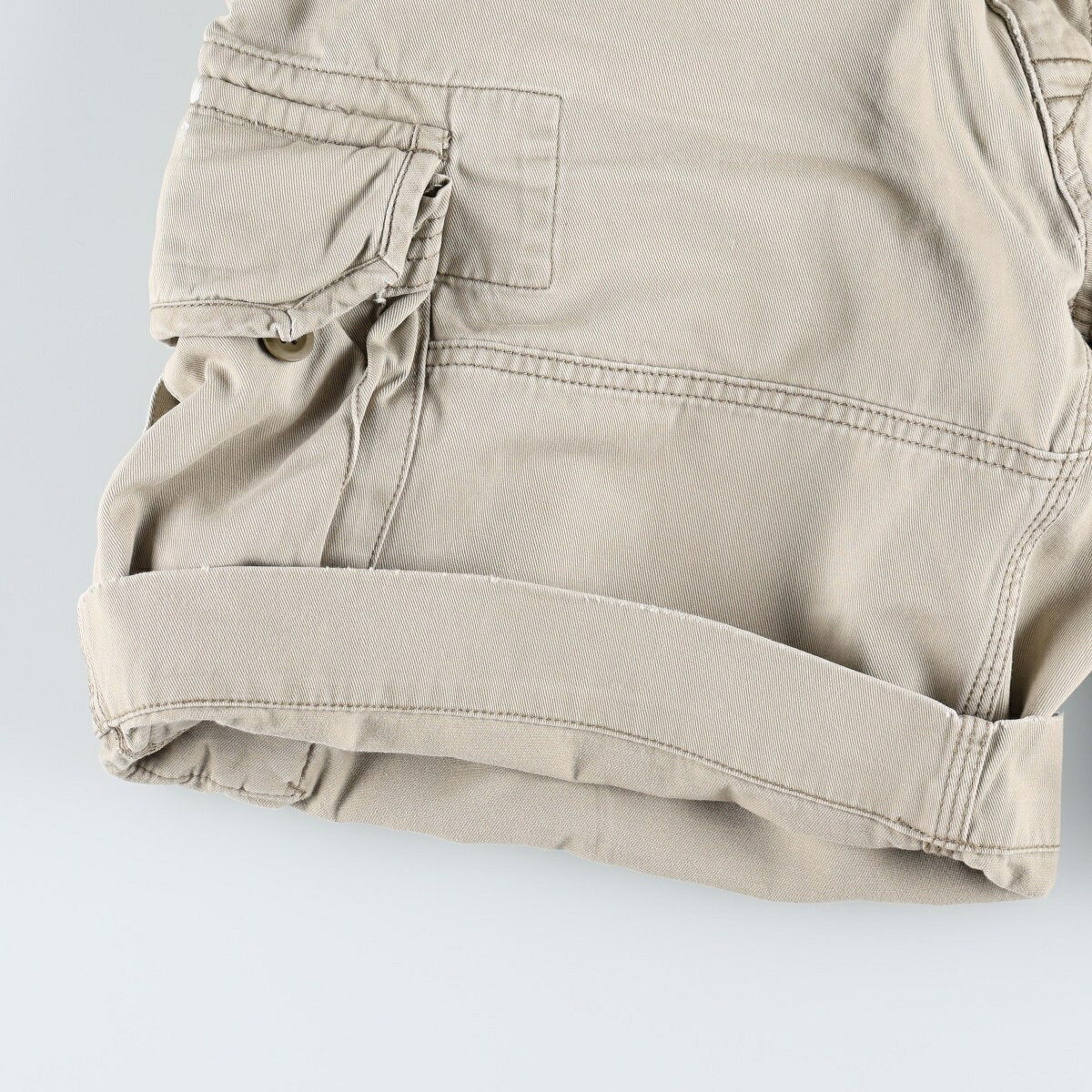古着 ラルフローレン Ralph Lauren POLO RALPH LAUREN カーゴショーツ ショートパンツ メンズw37相当 /eaa665424 【中古】 【260803】