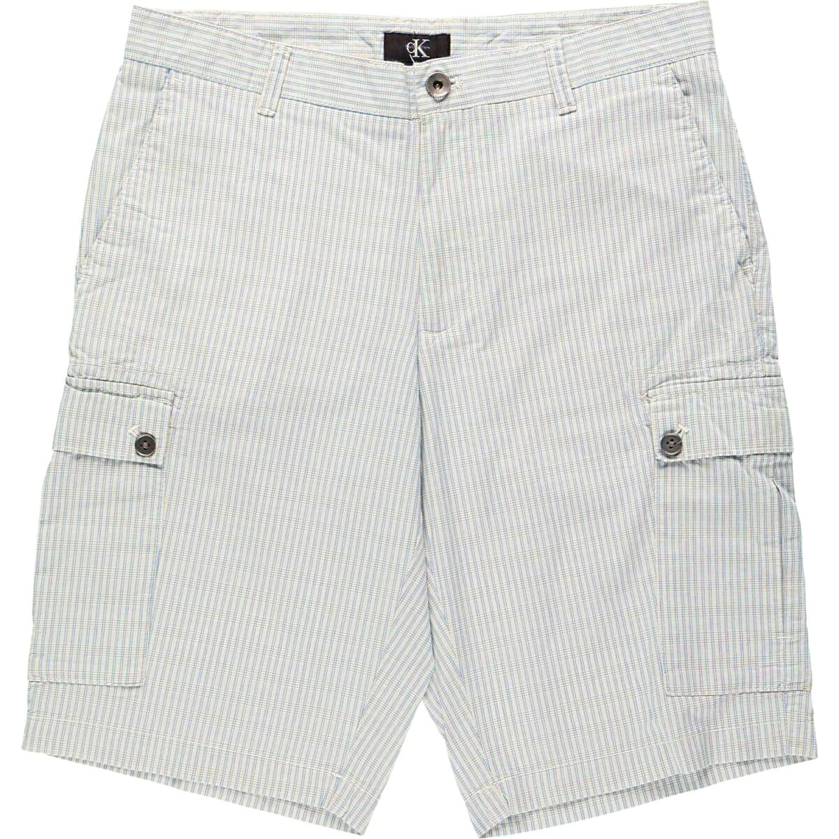 Calvin klein/カルバンクライン カーゴショーツ ショートパンツ