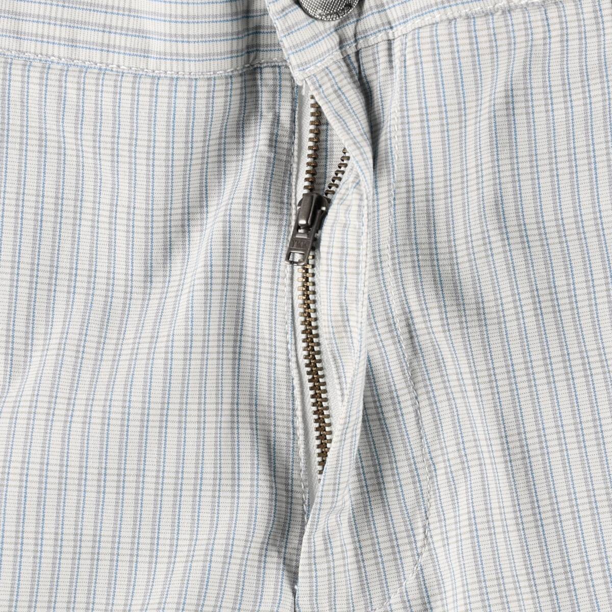 古着 90～00年代 カルバンクライン Calvin klein チェック柄 カーゴショーツ ハーフパンツ メンズw34相当 ヴィンテージ /eaa665425 【中古】 【260801】 【GR-NV】