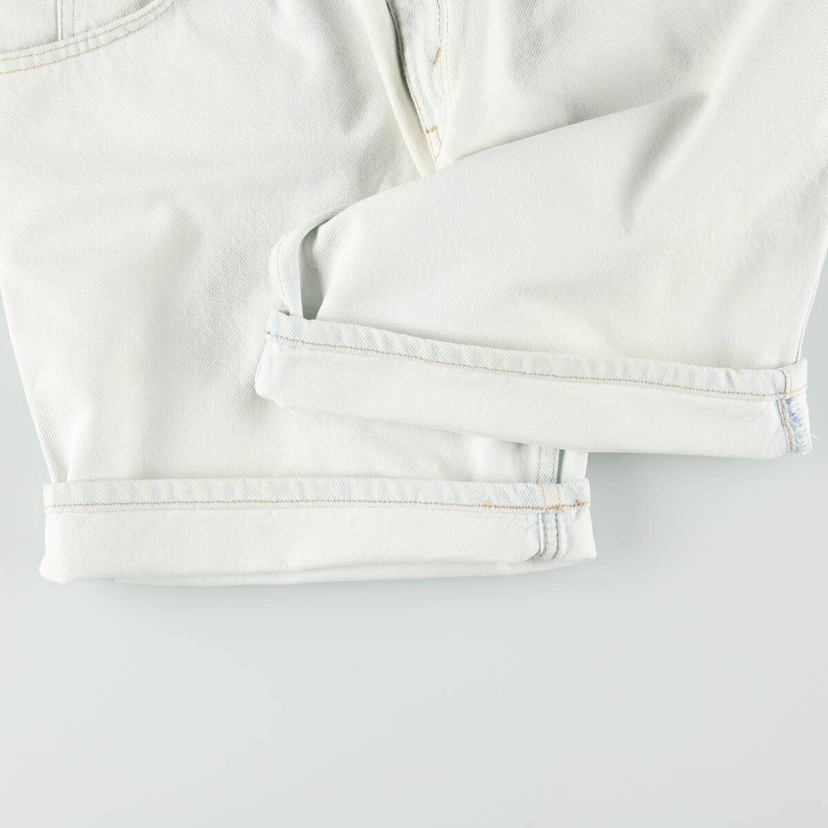 Levi's/リーバイス SILVER TAB シルバータブ LOOSE ルーズ デニムショーツ ショートパンツ