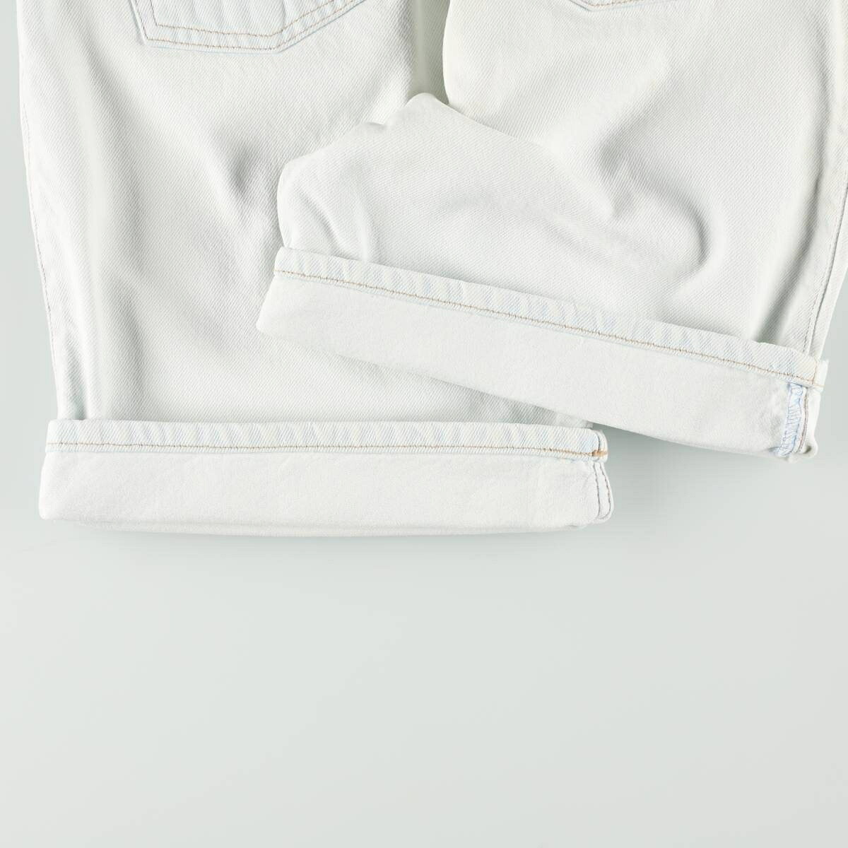 Levi's/リーバイス SILVER TAB シルバータブ LOOSE ルーズ デニムショーツ ショートパンツ
