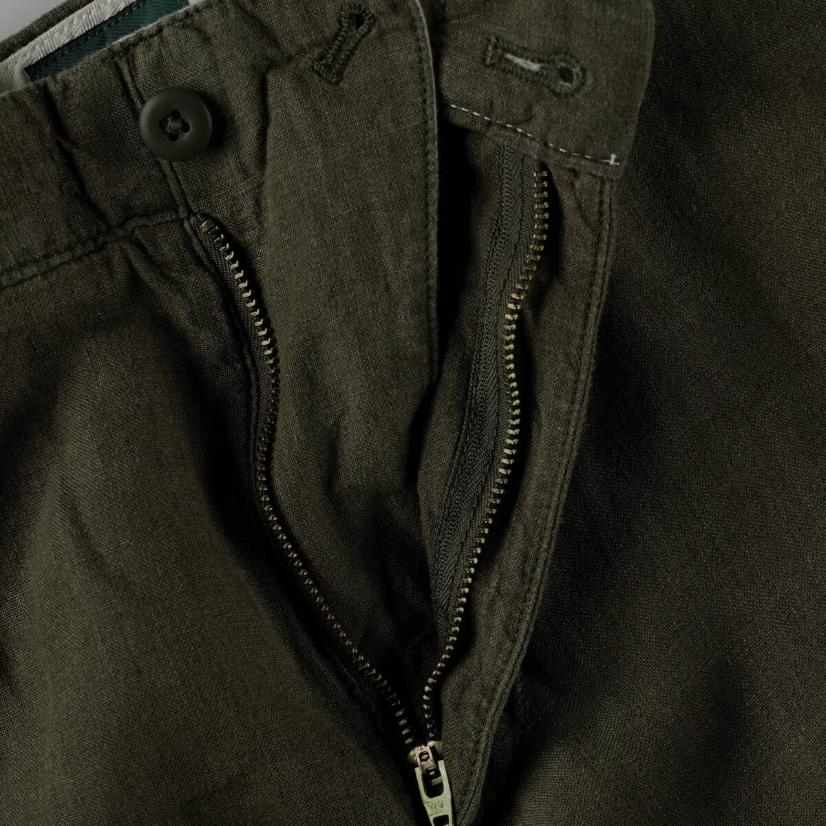 古着 90年代 ジェイクルー J.Crew リネンパンツ スラックス メンズw30相当 ヴィンテージ /eaa665452 【中古】 【260818】