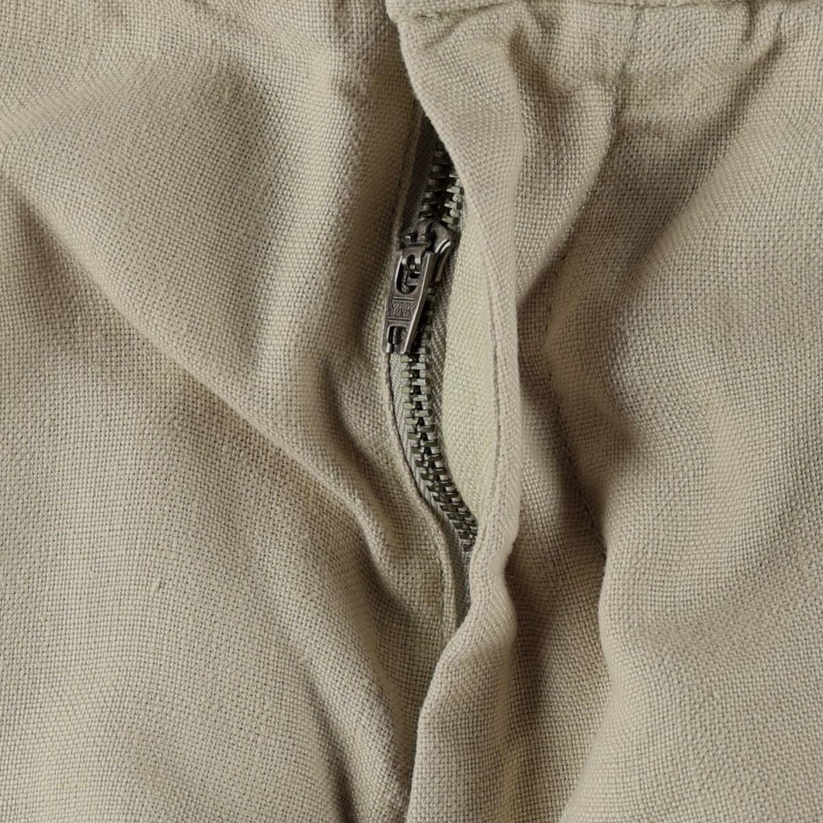 BANANA REPUBLIC/バナナリパブリック リネンパンツ スラックス