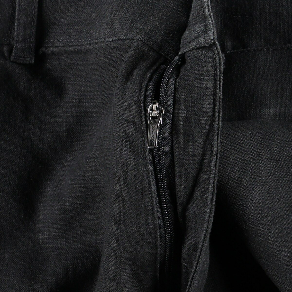 Marks&Spencer/マークスアンドスペンサー tailoring リネンパンツ スラックス