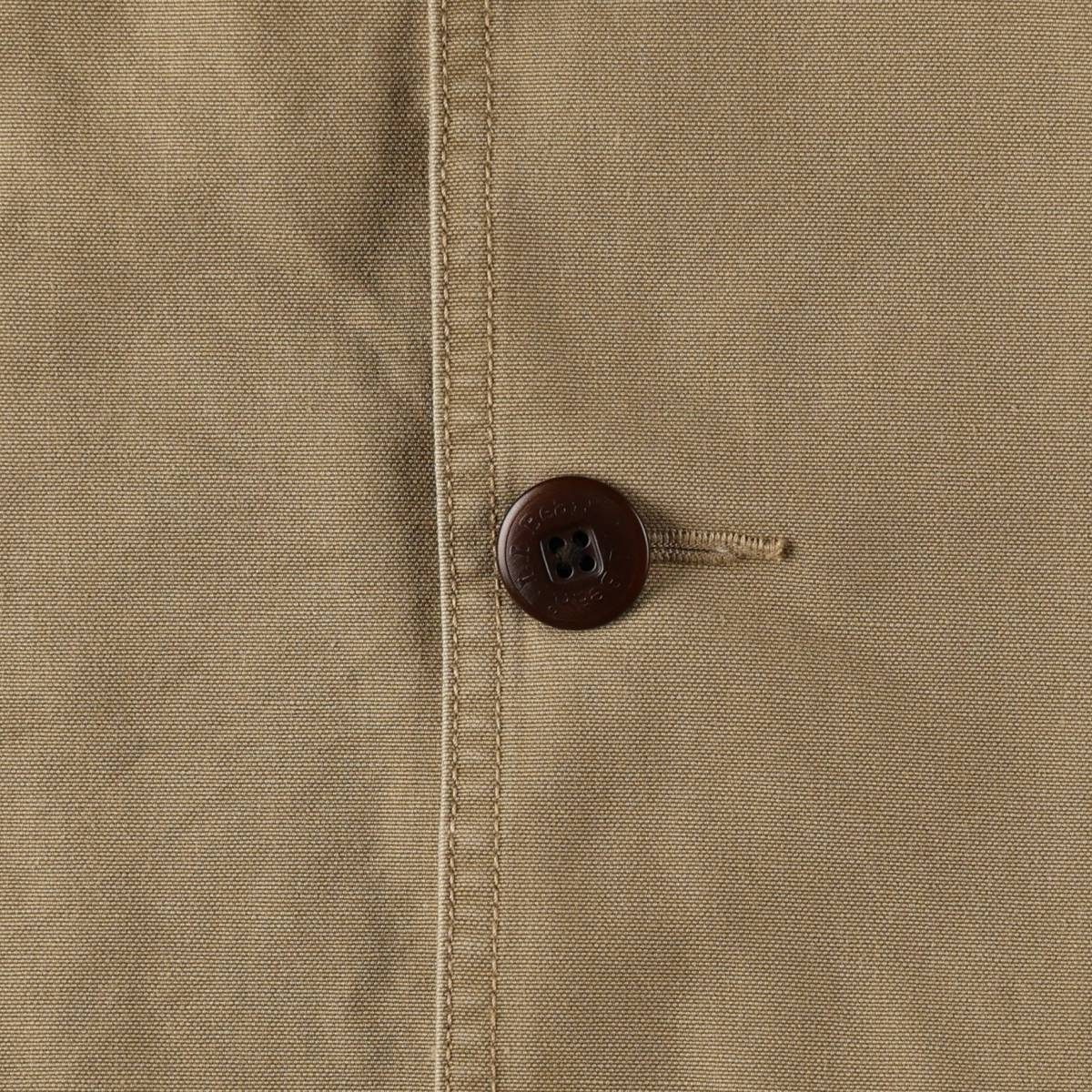 L.L.Bean/エルエルビーン ハンティングジャケット