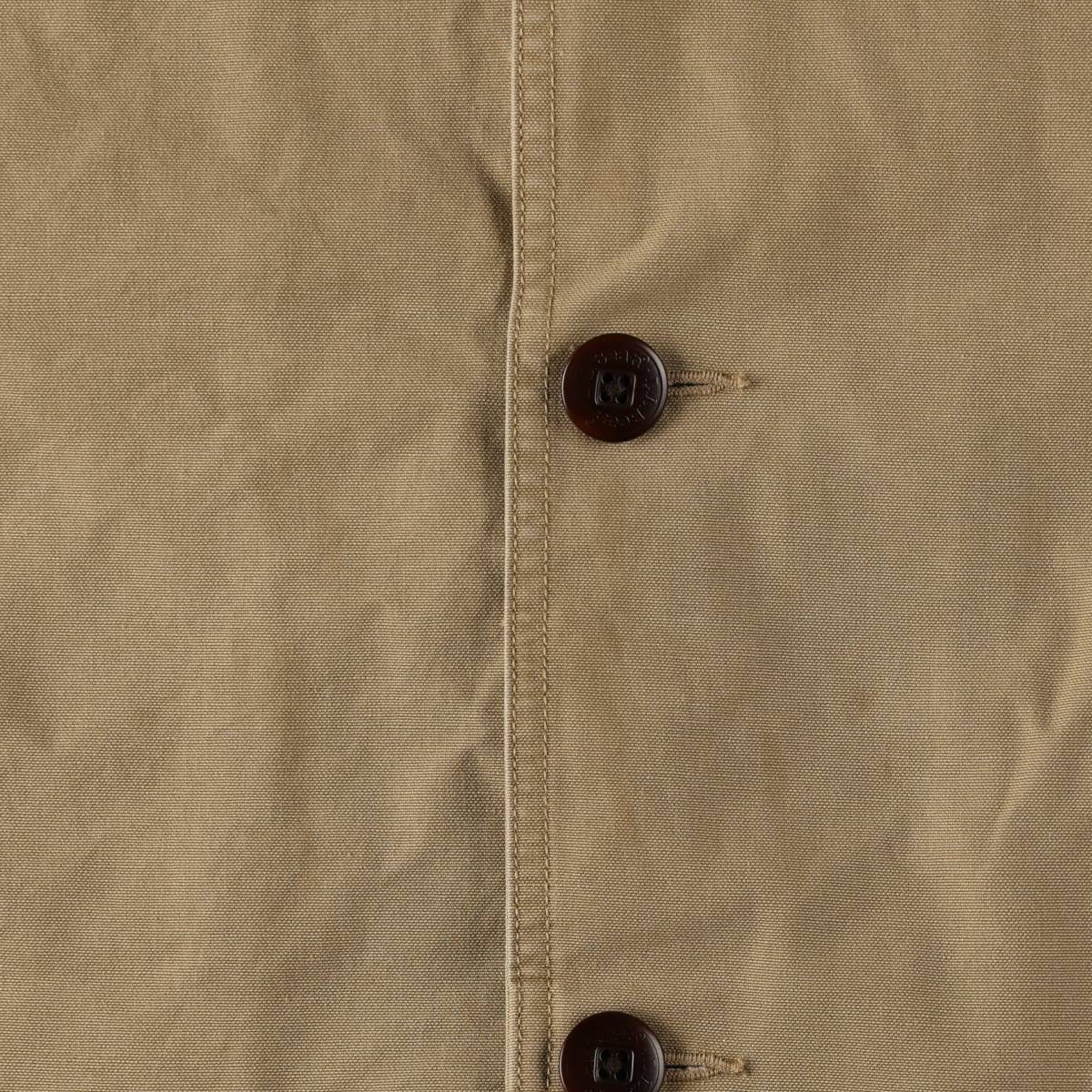 L.L.Bean/エルエルビーン ハンティングジャケット