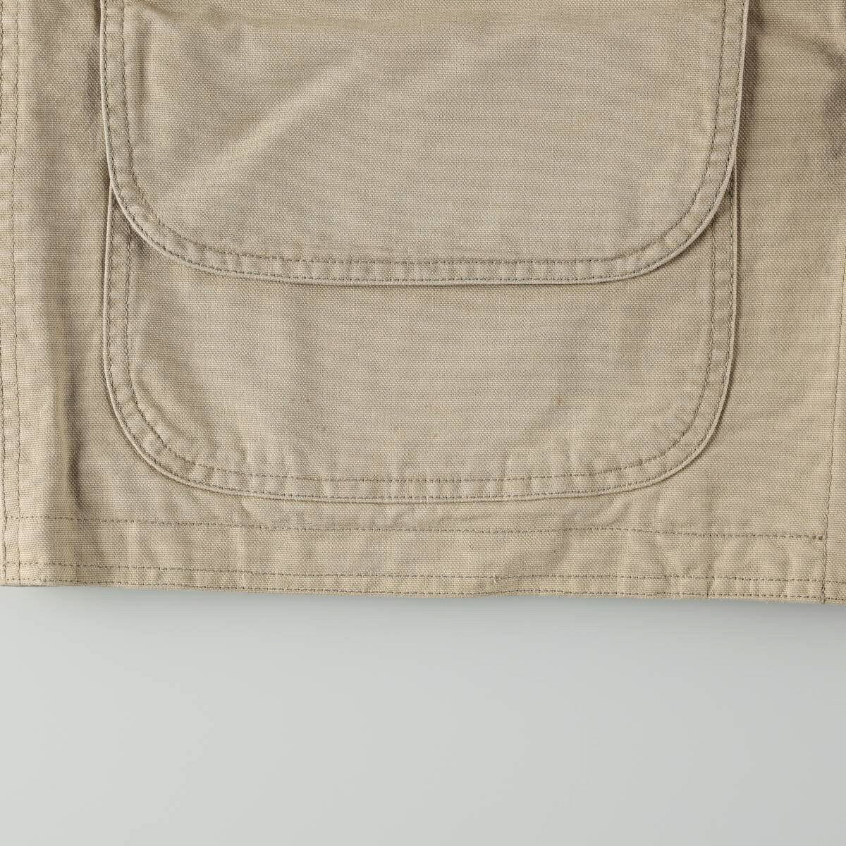 LANDS' END/ランズエンド ダック ハンティングジャケット