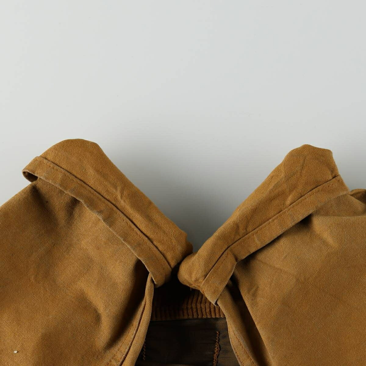 SAFTBAK ダック ハンティングジャケット