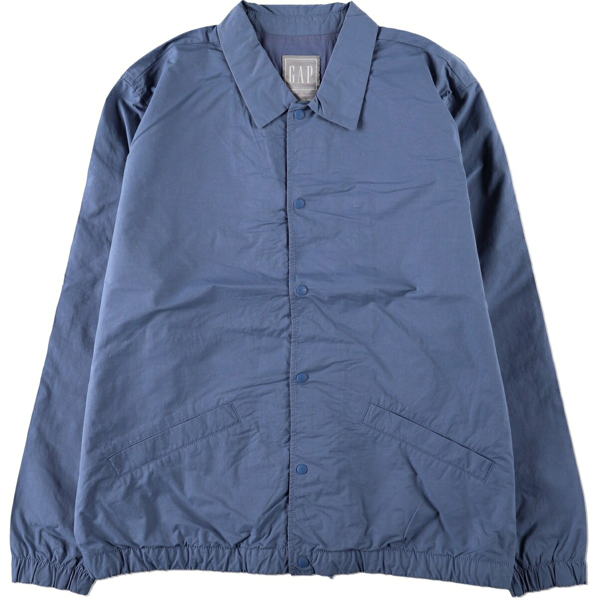 GAP/ギャップ コーチジャケット