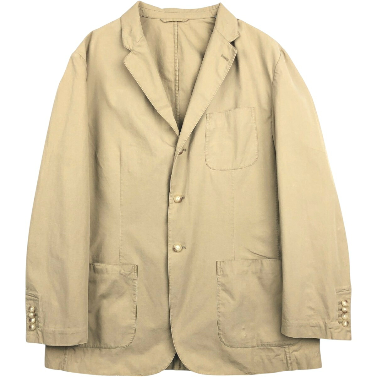Ralph Lauren/ラルフローレン POLO by Ralph Lauren イージージャケット テーラードジャケット
