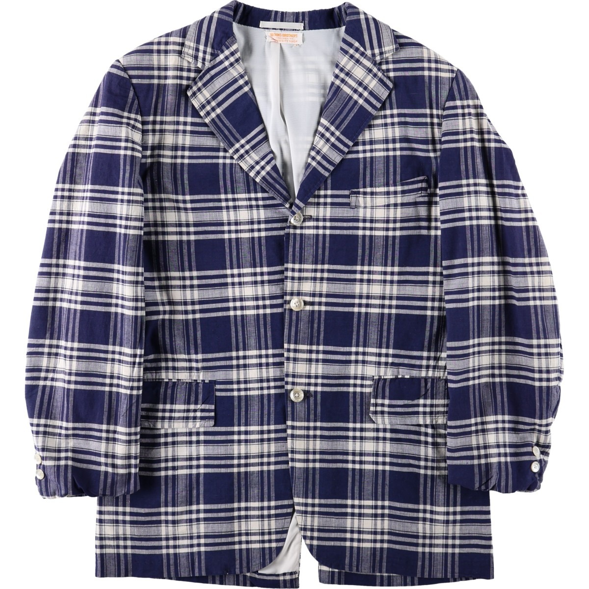 Brooks Brothers/ブルックスブラザーズ UNIVERSITY SHOP テーラードジャケット