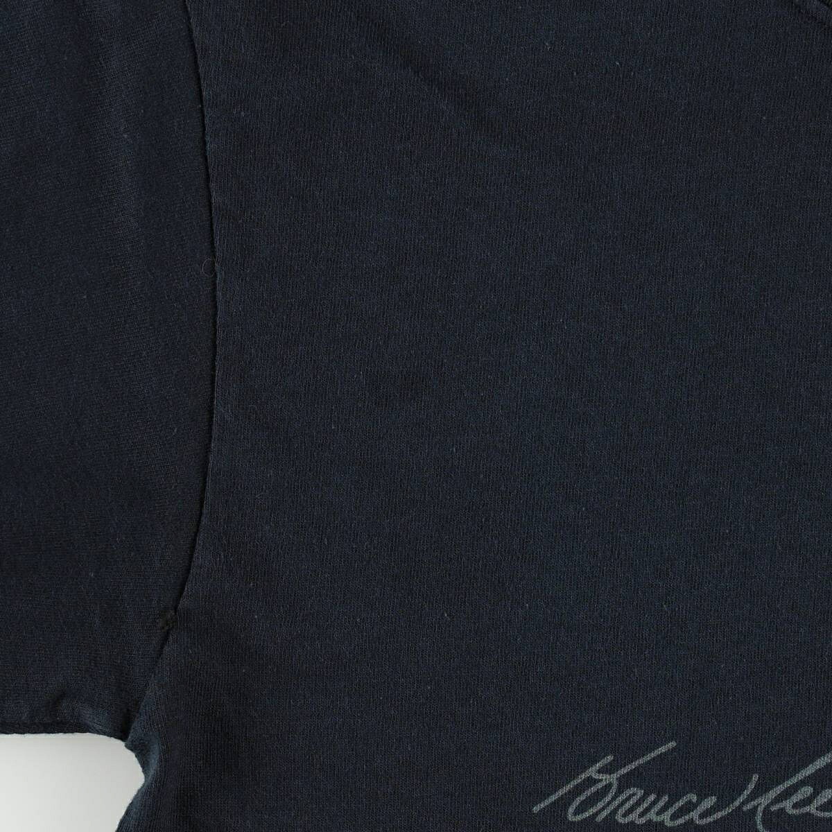GILDAN/ギルダン BRUCE LEE ブルースリー フォトTシャツ