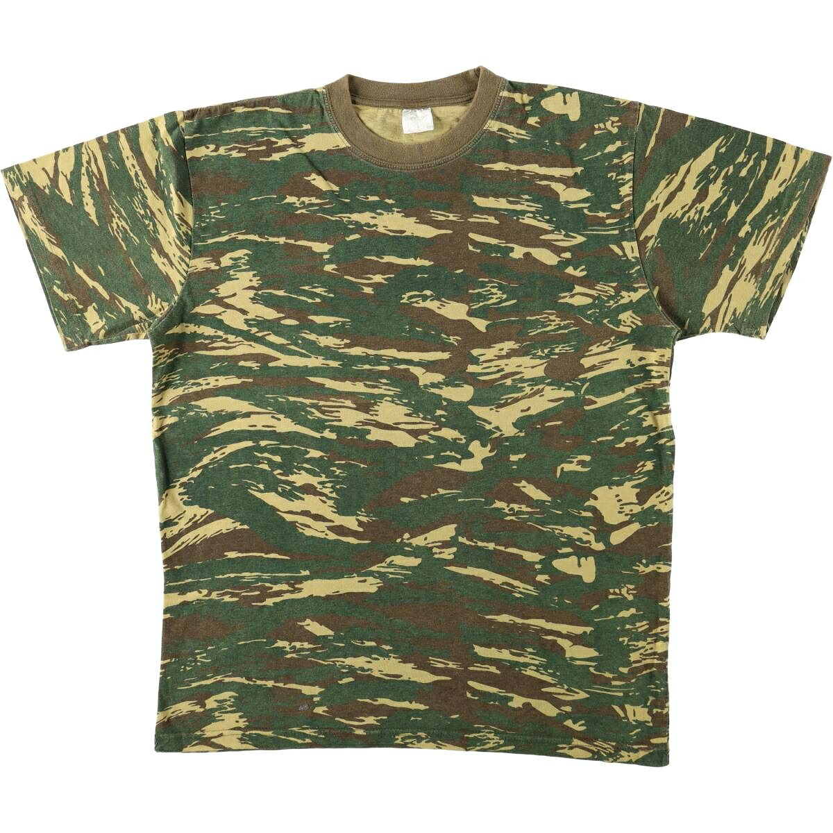 ARMYMANIA プリントTシャツ