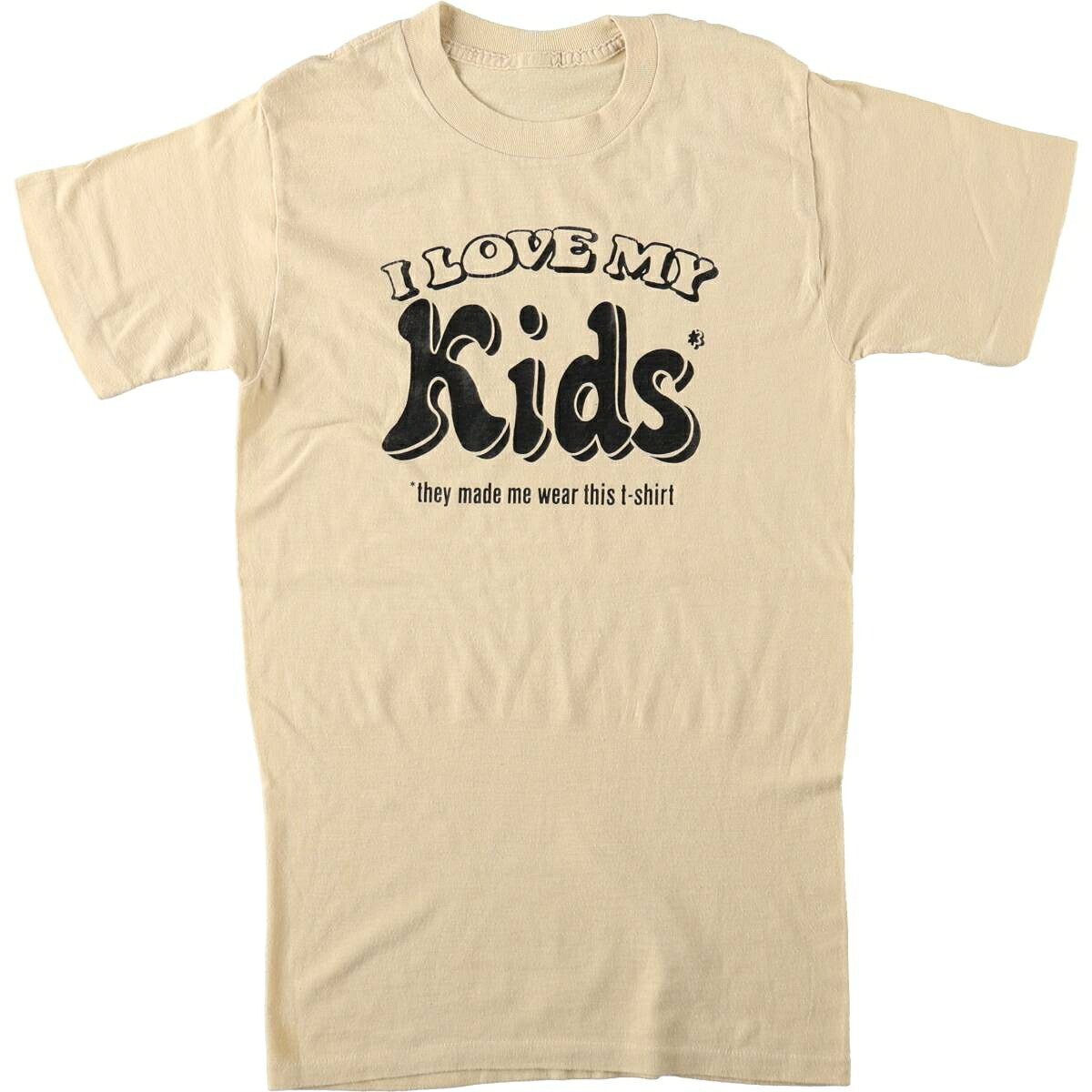 プリントTシャツ
