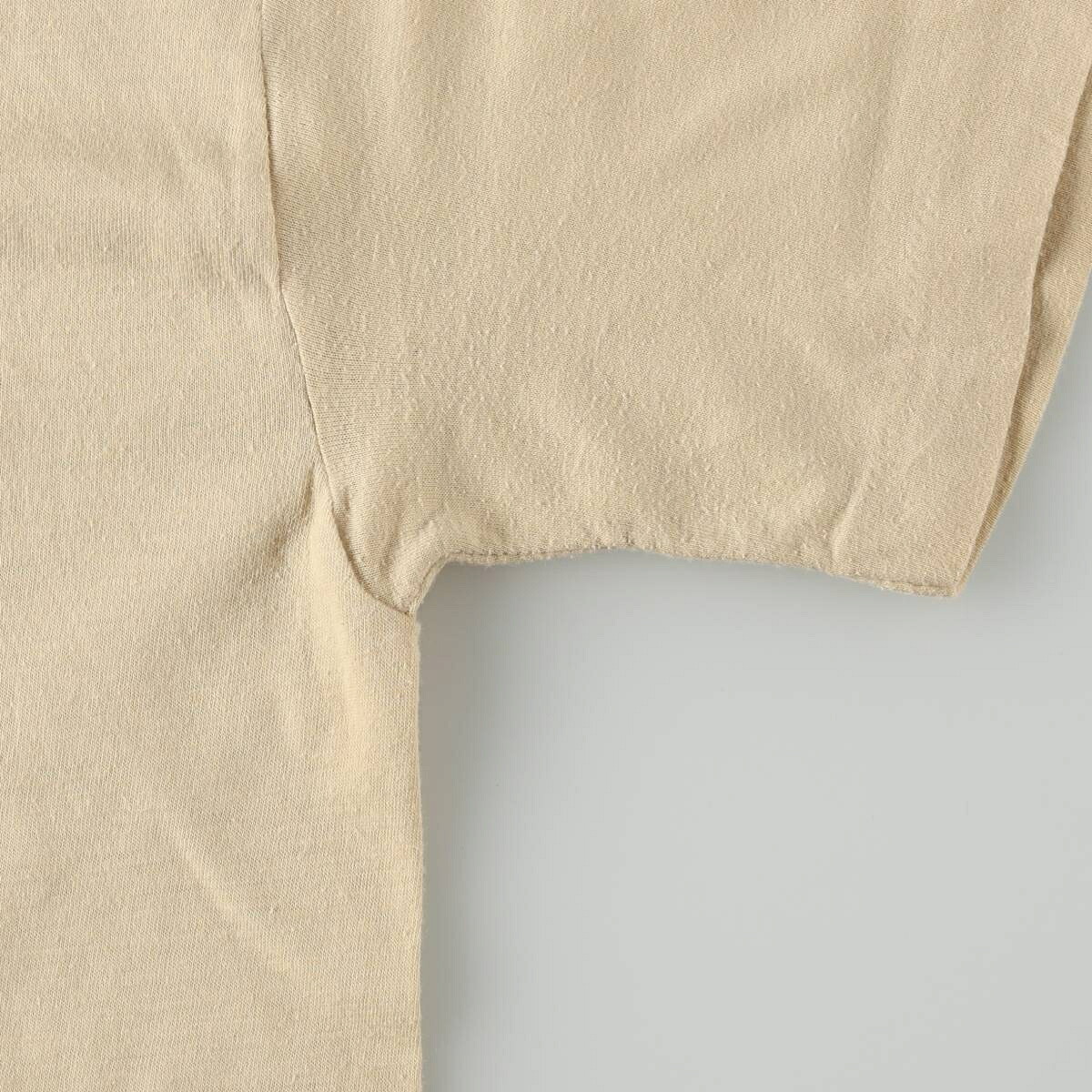 プリントTシャツ
