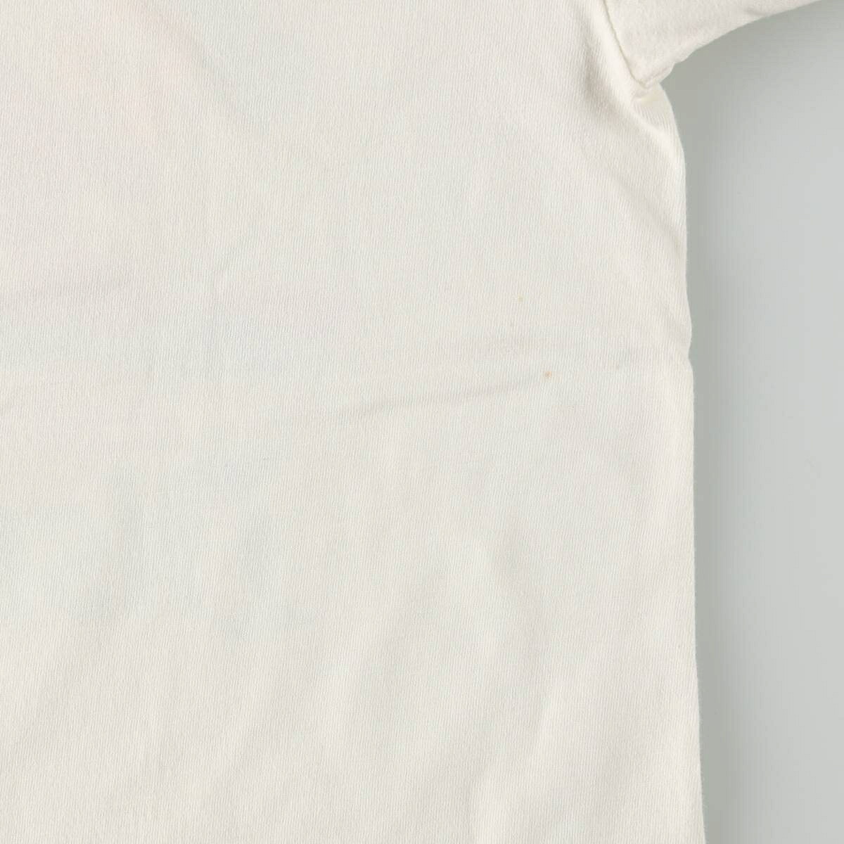 DISNEY/ディズニー MICKEY MOUSE ミッキーマウス キャラクタープリントTシャツ