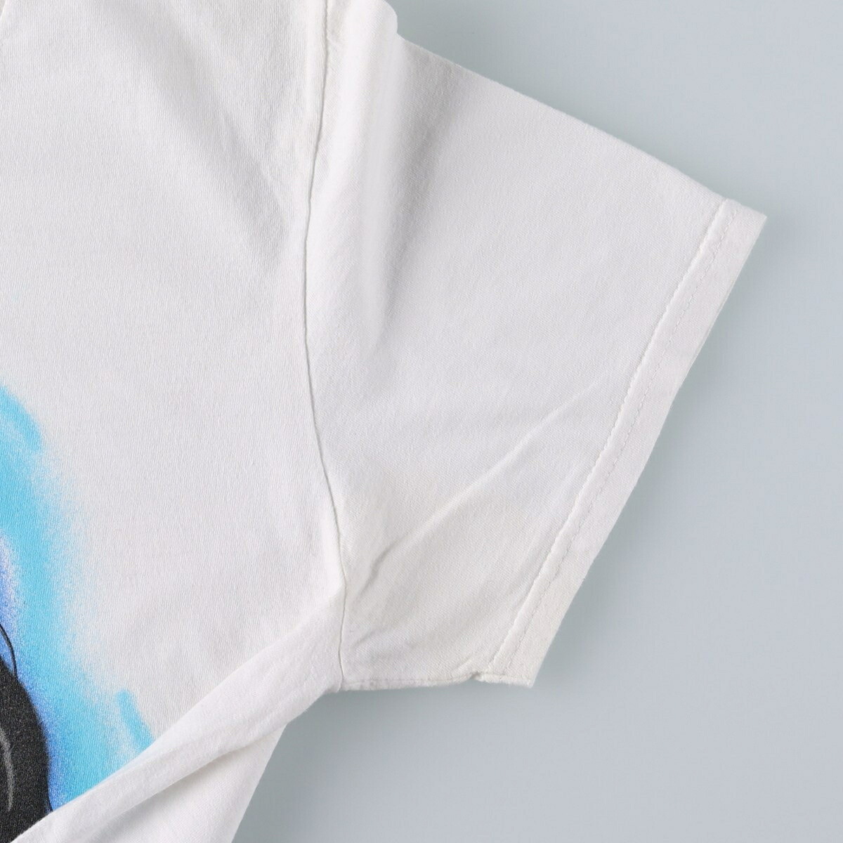 AALIYAH アリーヤ ラップTシャツ ラップT