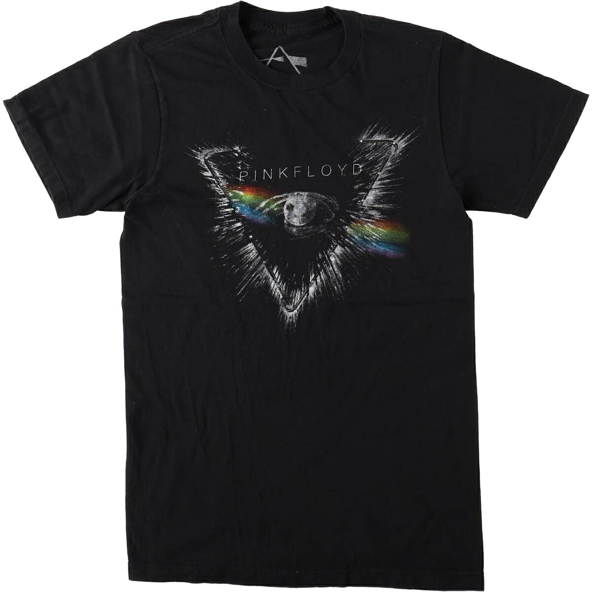 PINK FLOYD ピンクフロイド バンドTシャツ バンT