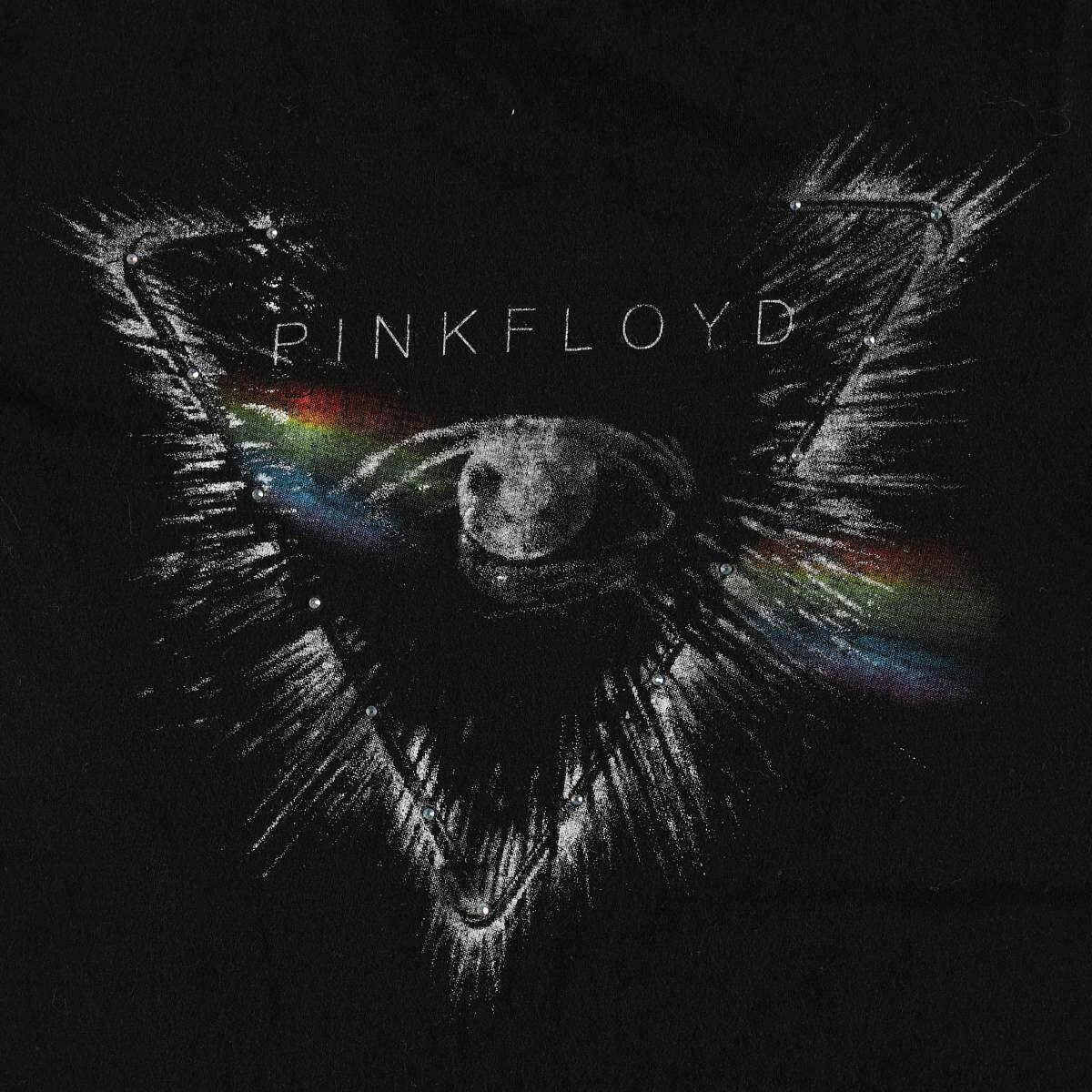 PINK FLOYD ピンクフロイド バンドTシャツ バンT