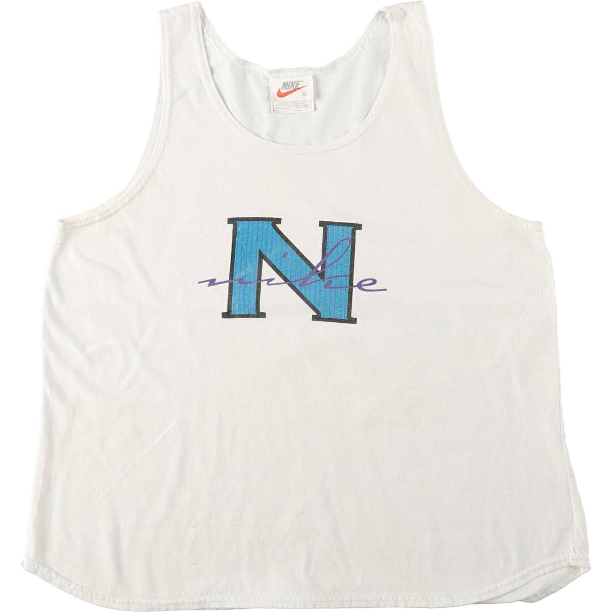 NIKE/ナイキ タンクトップ